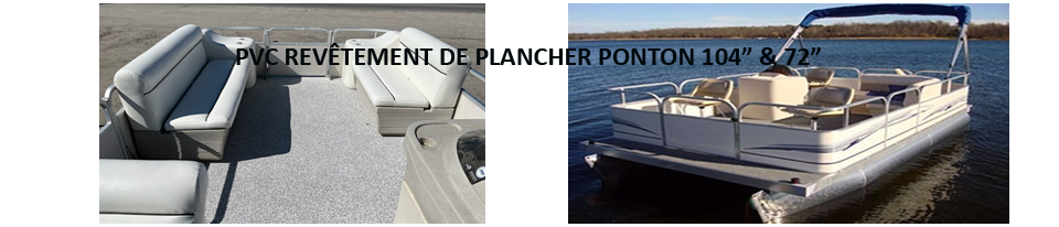 PONTOON FR